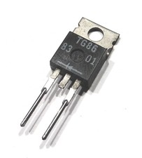 TG86 - Diode 600V 8A Very Fast