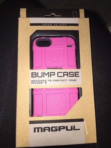 Magpul mag454pnk coque bump - magpul,