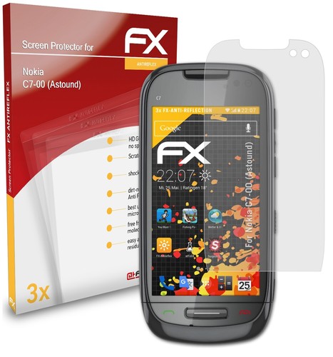 Atfolix film protection - atfolix, 3x