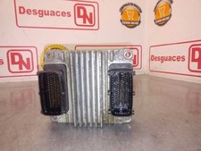 8973065751 boîtier moteur uce