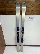 Elan Mercedes SLX 165cm Ski + Elan EL 10  Bindings Winter Fun Snow
