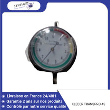 🇫🇷 Pneu KLEBER TRANSPRO 4S 225 65 16 112 T ♻️