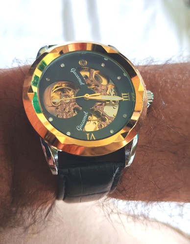Gucamel montre homme - gucamel,