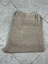 Jean Levi’s Homme Straight
