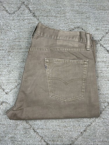 Jean levi homme straight - homme,