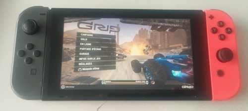 Nintendo switch v1 - switch,