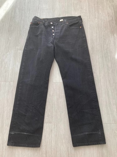 Jeans levi 501 taille ref - taille,