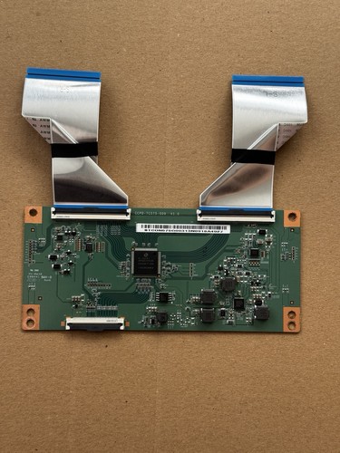 Carte tcon philips - carte, tv