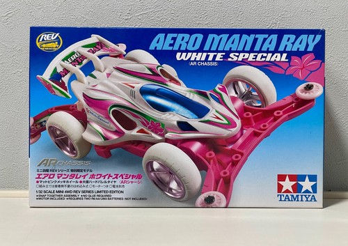 Tamiya 94972 mini - 94972, aero