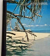 Livre, la Grande Barrière de