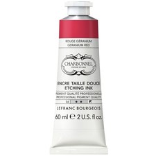 Encre taille douce - Pour la