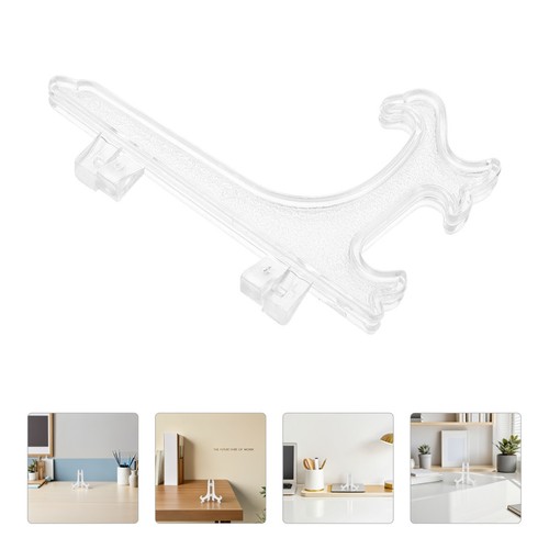 Pcs support décoratif pour - 40,