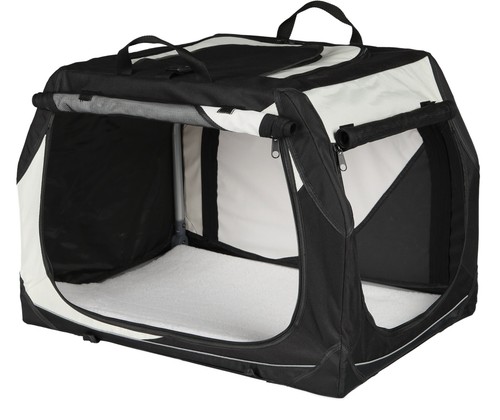 Cage transport chien trixie - de,