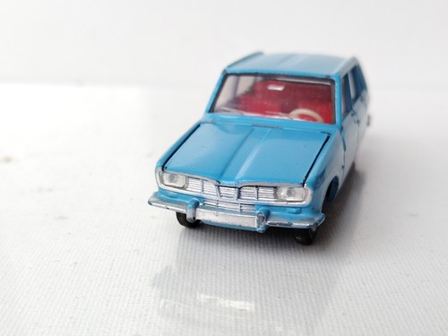 Dinky toys renault - toys,