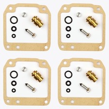 4x Kit de réparation de