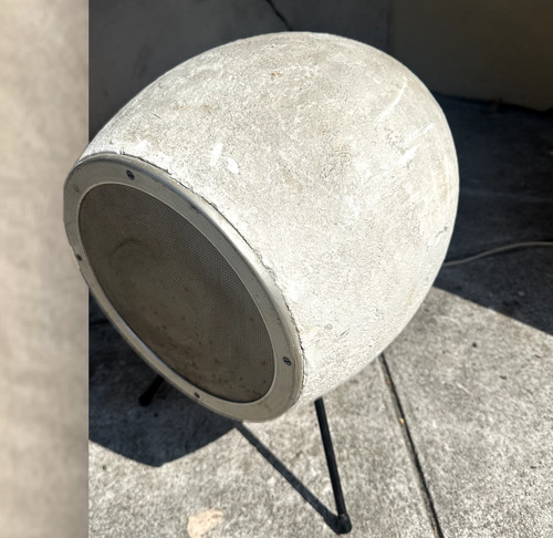 Enceinte elipson haut - enceinte,