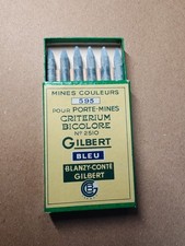 Côté Bureau : Mines Couleurs