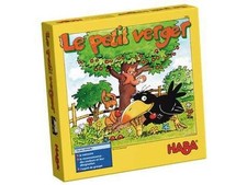 Le Petit Verger - Jeu de Société - Haba