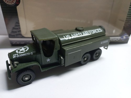 Solido us camion - us, gmc