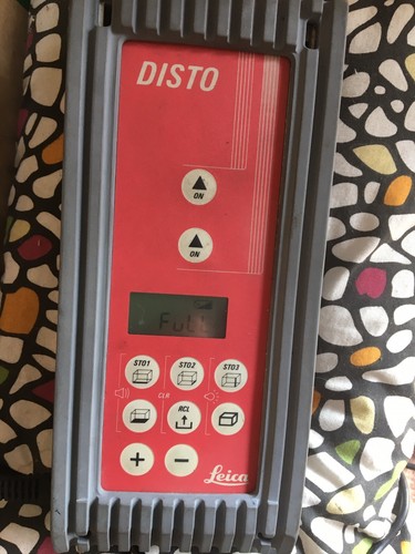 Disto leica - disto,