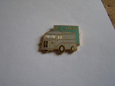 citroen tube HY pins