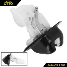 SERRURE FERMETURE MOTEUR GACHE