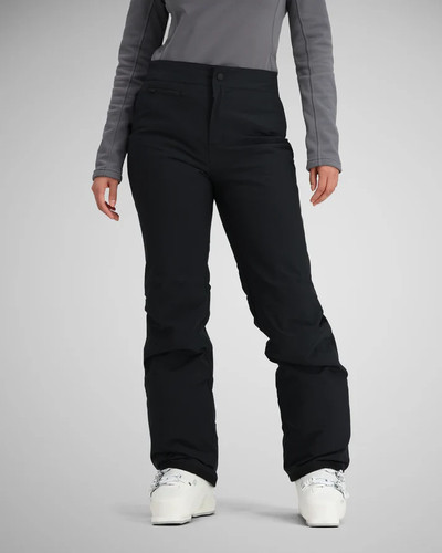Obermeyer pantalon ski noir - obermeyer, de