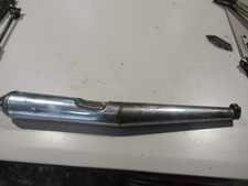 Silencieux gauche (Bmw - R 90