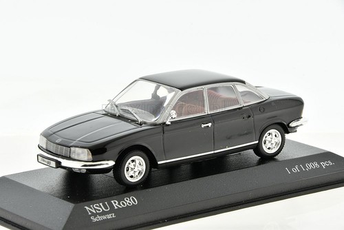 Nsu ro80 black 1972 43 - nsu,