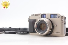 [N COMME NEUF] Contax G1 Green