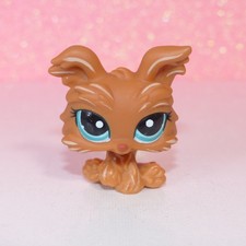 authentic littlest LPS 1407