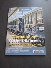 Historail  Actualité De L