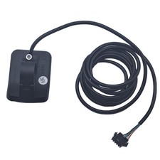 Trottinette électrique 8x4cm