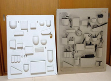 Vitra Uten.Silo Wall Storage