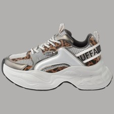 Bottes Buffalo Yuno Design