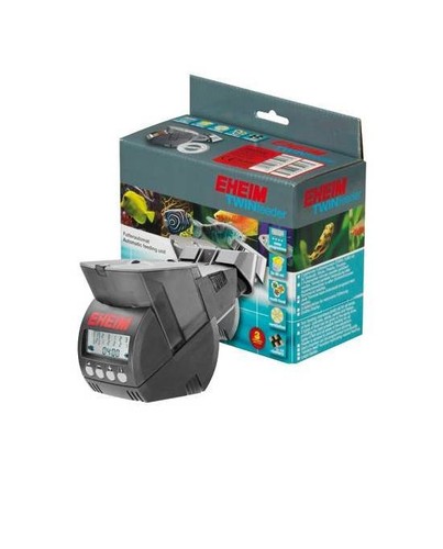 Eheim twinfeeder - eheim,