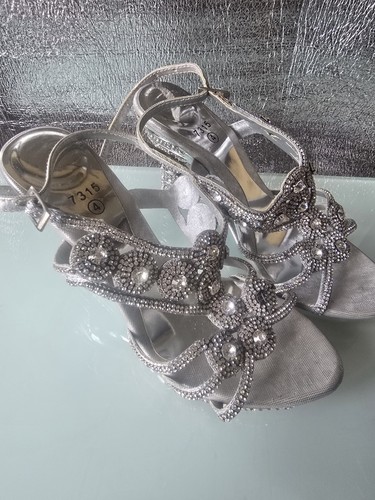 Chaussures talons taille 37 - chaussures,