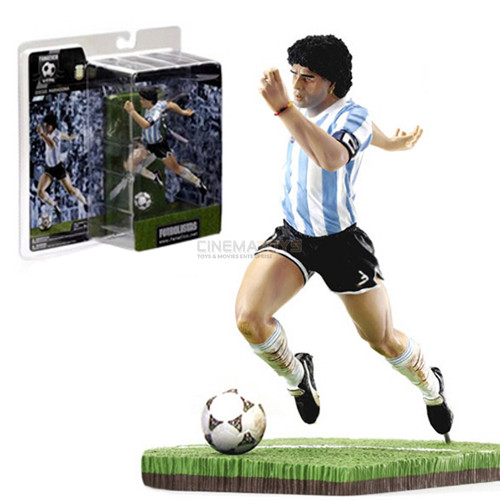Diego armando maradona - armando, pibe