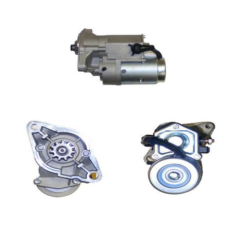 Moteur démarreur pour toyota - démarreur,