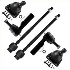 Tang de Piste Rotule Direction