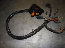 commodo quad yamaha 200