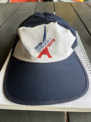 Rare casquette collector - , 60