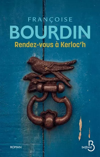 Rendez vous kerloc - à, kerloc'h