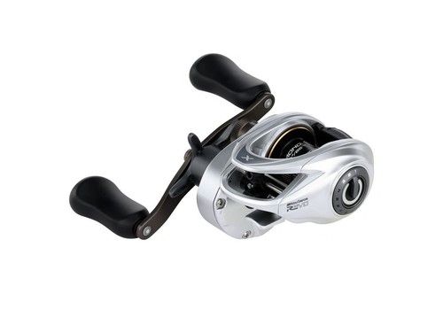 Neuf 2027 abu garcia revo - neuf,