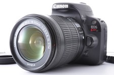 Canon EOS Rebel SL1 (Kiss X7 /