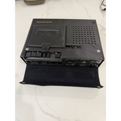 Marantz pmd222 portable - marantz,