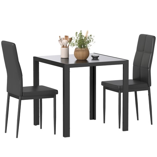 Homcom ensemble table - ensemble,