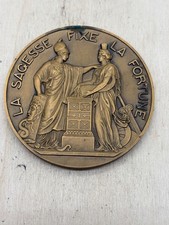 Médaille Bronze Dumarest 150