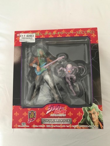 Jojo bizarre adventure - jojo's, akira