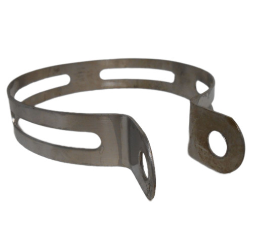 Collier pour silencieux